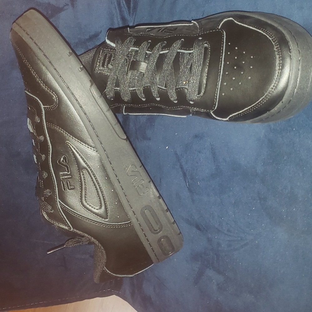 New Fila LNX 100 sizes 10,10.5,11,12 and 13